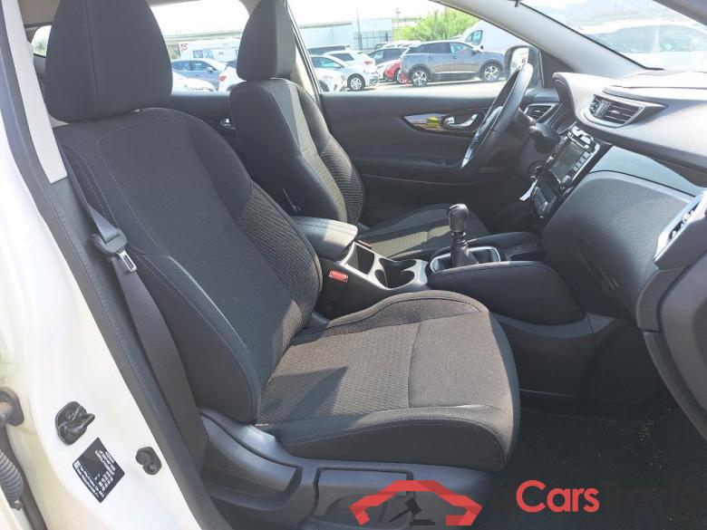 Nissan DIG-T 103 kW (140 CV) E6D ACENTA (AC) NISSAN QASHQAI / 2017 / 5P / todoterreno DIG-T 103 kW (140 CV) E6D ACENTA (AC) #6
