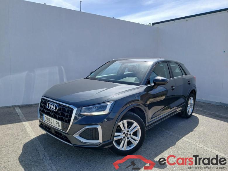 Audi Advanced 35 TFSI 110kW (150CV) S tronic (AC) Q2 35 TFSI advanced 1.5 TFSI 150CV E6d #1