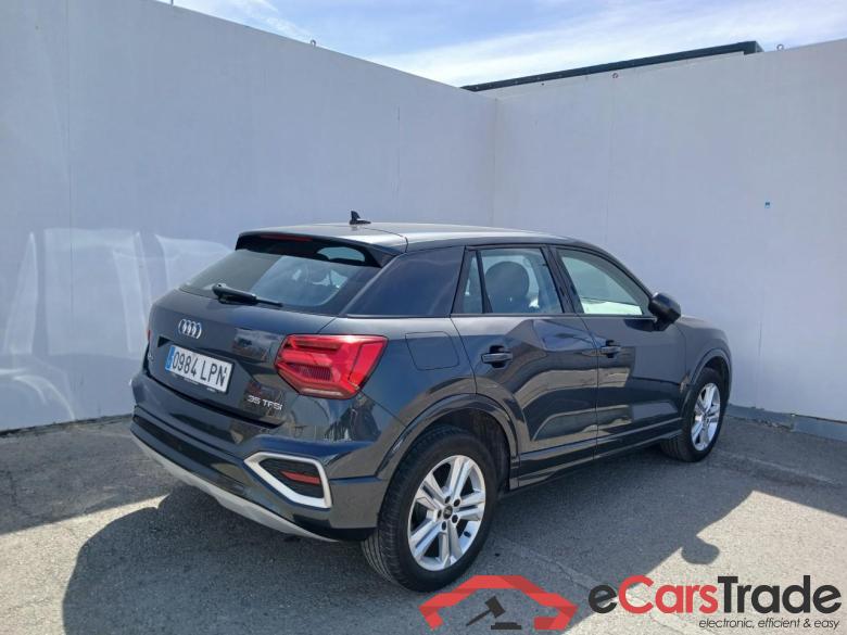 Audi Advanced 35 TFSI 110kW (150CV) S tronic (AC) Q2 35 TFSI advanced 1.5 TFSI 150CV E6d #2
