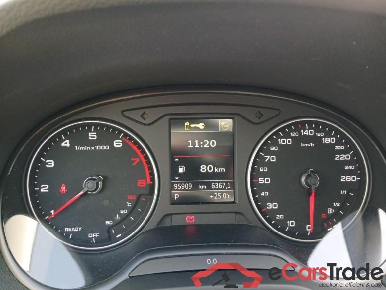 Audi Advanced 35 TFSI 110kW (150CV) S tronic (AC) Q2 35 TFSI advanced 1.5 TFSI 150CV E6d #4