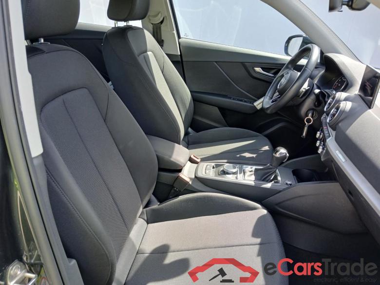 Audi Advanced 35 TFSI 110kW (150CV) S tronic (AC) Q2 35 TFSI advanced 1.5 TFSI 150CV E6d #6