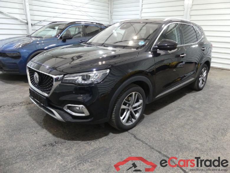 MG EHS ´21 MG EHS PHEV Luxury 5d 119kW #1
