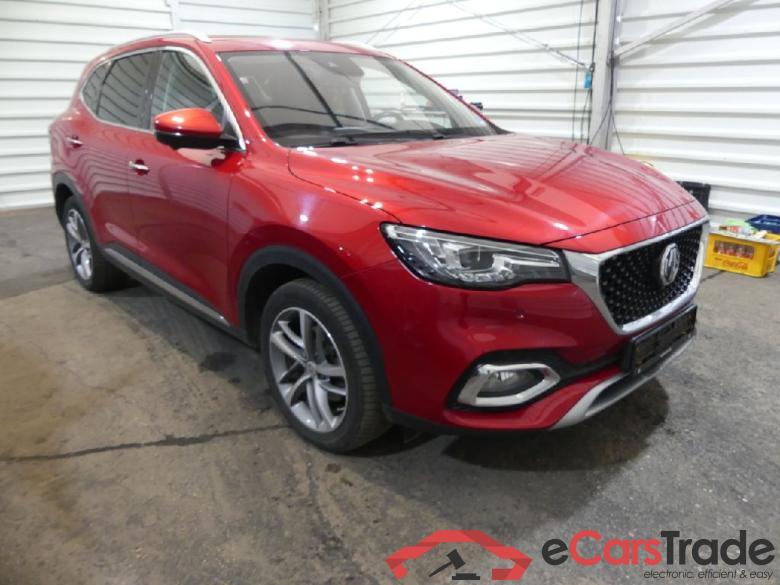 MG EHS ´21 MG EHS PHEV Luxury 5d 119kW #2