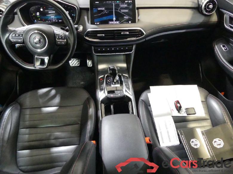 MG EHS ´21 MG EHS PHEV Luxury 5d 119kW #5