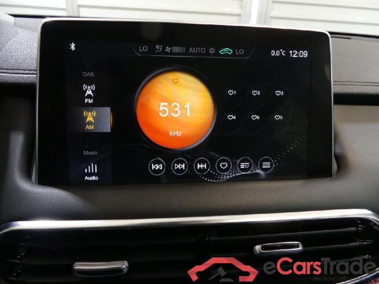 MG EHS ´21 MG EHS PHEV Luxury 5d 119kW #6
