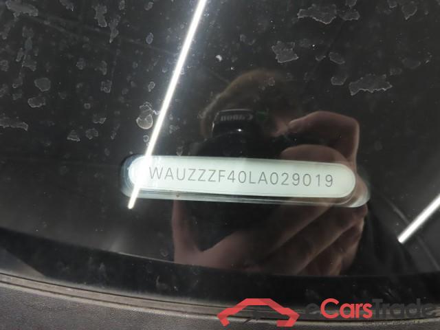 Audi A4 Avant ´15 A4 Avant 35 TFSI 2.0 TFSI 110KW AT7 E6dT #5