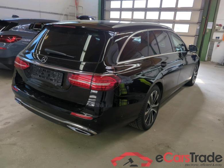 Mercedes E-Class Wagon ´16 E -Klasse T-Modell E 300 e (213.253)Avantgarde 2.0 235KW AT9 E6d #2