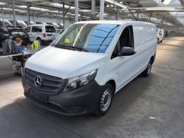 Mercedes _Vito ´14 Vito Kasten 109/110/111/114 CDI FWD lang (447.603) 1.7 100KW MT6 E6dT