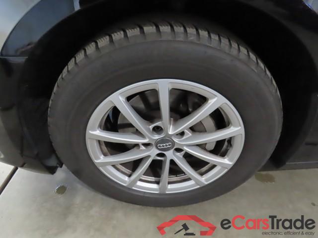 Audi A6 Avant ´18 A6 Avant 40 TDI 2.0 TDI 150KW AT7 E6dT #6