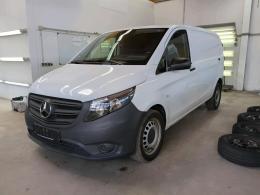 Mercedes _Vito ´14 Vito Kasten 114/116/119 CDI PRO RWD kompakt (447.601) 2.0 100KW AT9 E6dT