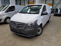 Mercedes _Vito ´14 Vito Kasten 114/116 CDI 119 CDI/BT RWD lang (447.603) 2.1 100KW MT6 E6