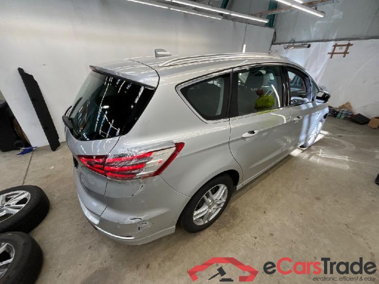 Ford S-Max ´15 S-Max Titanium 2.0 EcoBlue 110KW AT8 E6dT #2