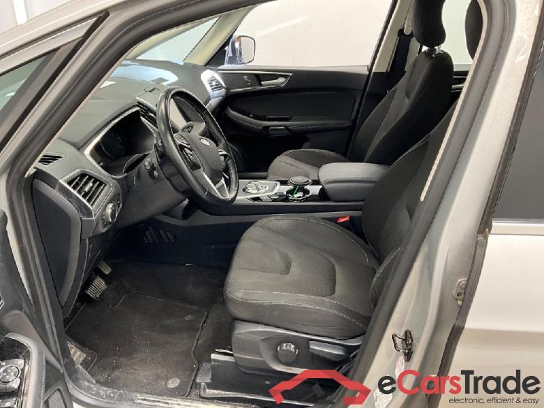 Ford S-Max ´15 S-Max Titanium 2.0 EcoBlue 110KW AT8 E6dT #4