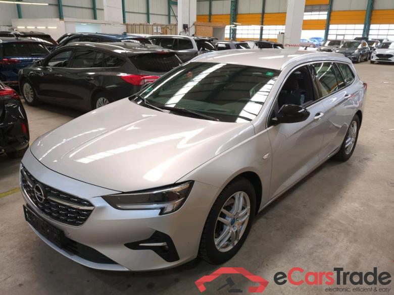 Opel Insignia ST ´17 OPEL Insignia Sports Tourer 2.0 Diesel Business Edition 5d 128kW #1