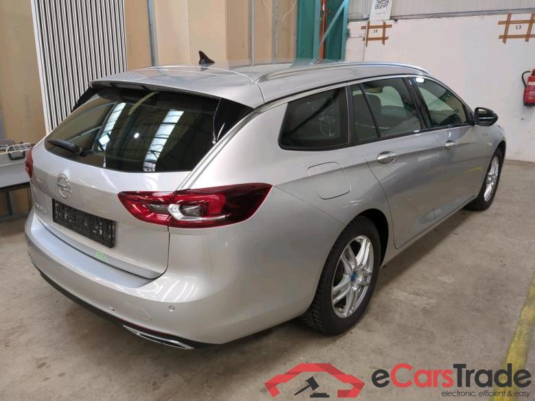 Opel Insignia ST ´17 OPEL Insignia Sports Tourer 2.0 Diesel Business Edition 5d 128kW #2