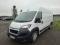 preview Peugeot Boxer #0