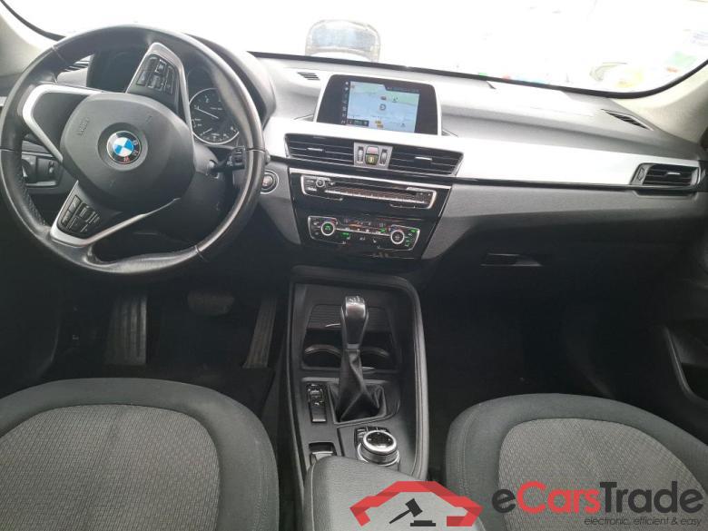 BMW sDrive18d Business Design BVA8 Série X1 sDrive18d Lounge 2.0 150CV BVA8 E6 #5