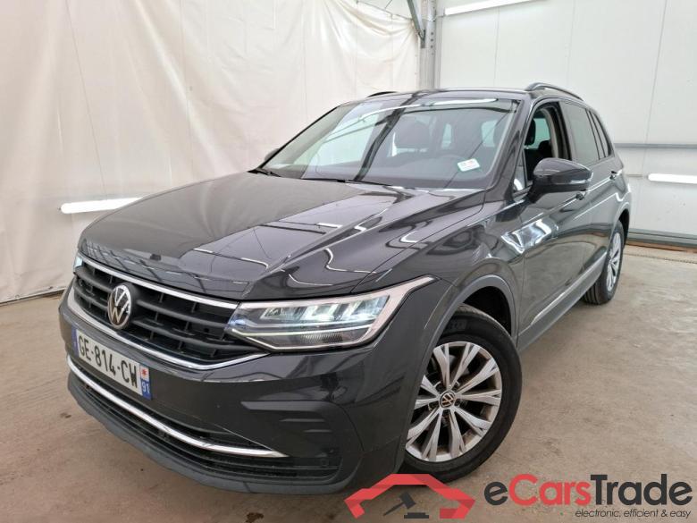 Volkswagen 2.0 TDI 150 BVM6 Life Business Tiguan Life 2.0 TDI 150CV BVM6 E6d #1