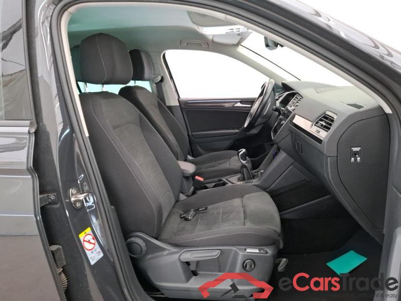Volkswagen 2.0 TDI 150 BVM6 Life Business Tiguan Life 2.0 TDI 150CV BVM6 E6d #6