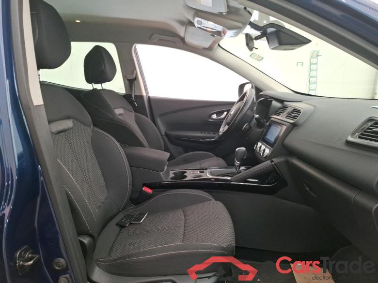 Renault Business Blue dCi 115 EDC RENAULT Kadjar / 2018 / 5P / Crossover Business Blue dCi 115 EDC #6