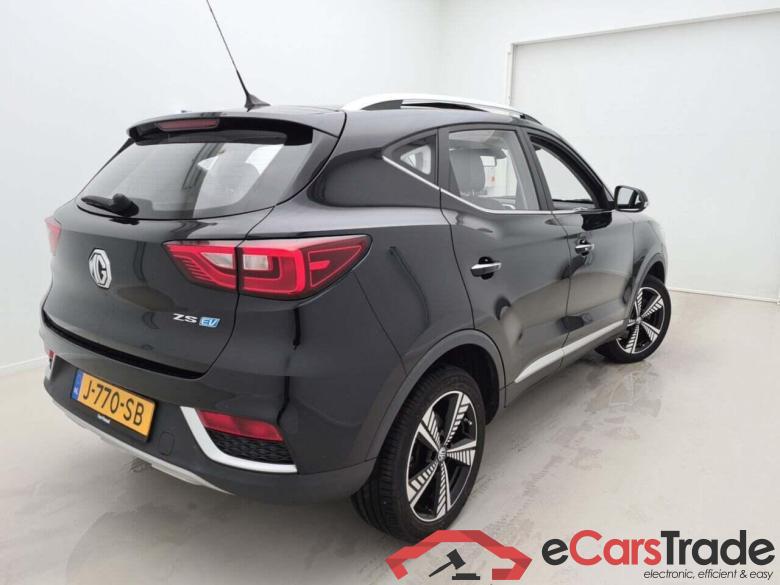 MG MG ZS EV Luxury 45 kWh #2