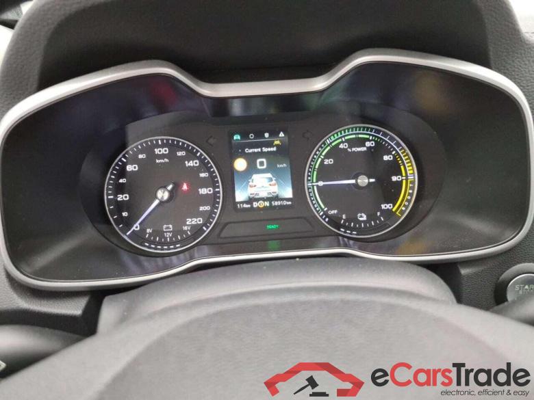 MG MG ZS EV Luxury 45 kWh #5