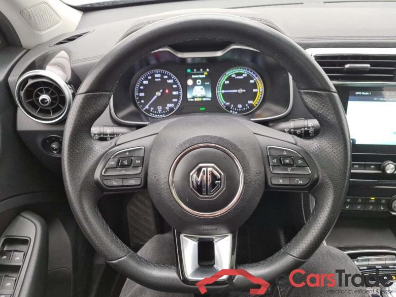 MG MG ZS EV Luxury 45 kWh #6