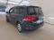 preview Volkswagen Touran #1