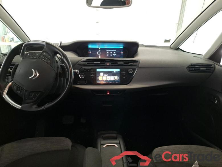 Citroen PureTech 130 S&S EAT8 Business + C4 Grand Picasso/Spacetourer Business + 1.2 PureTech 130CV BVA8 7 Sieges E6d #5