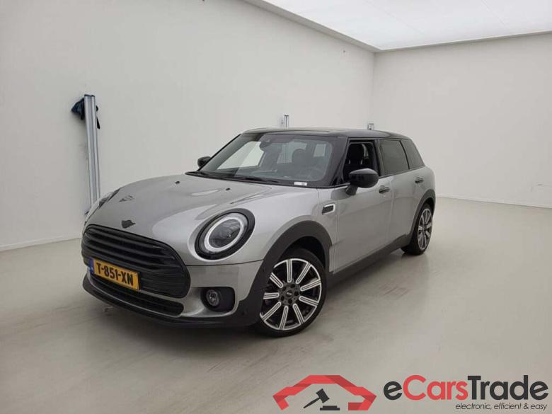 Mini Mini Clubman 1.5 Cooper Bns Edition AUT #1
