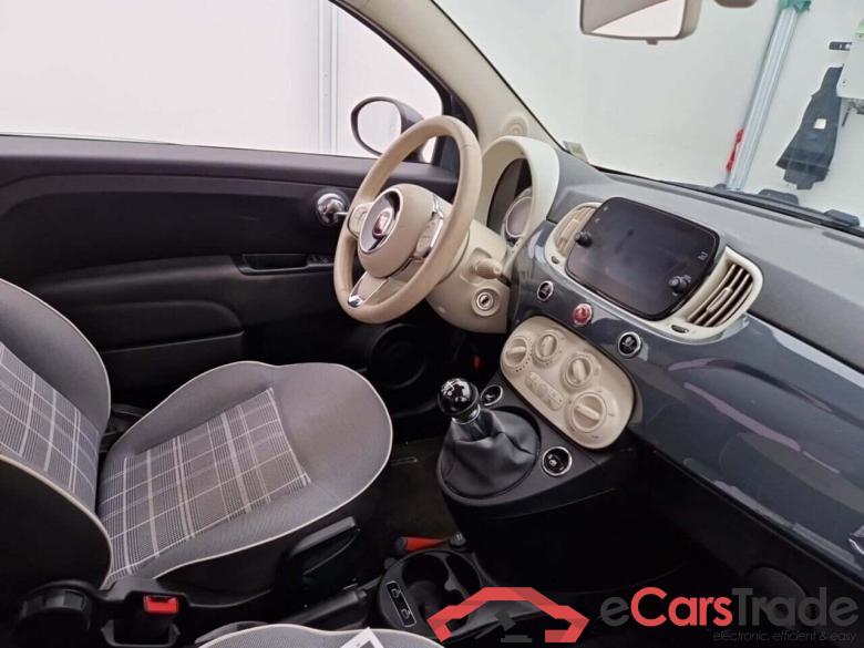 FIAT 500 1.0 Hybr. Lounge #3