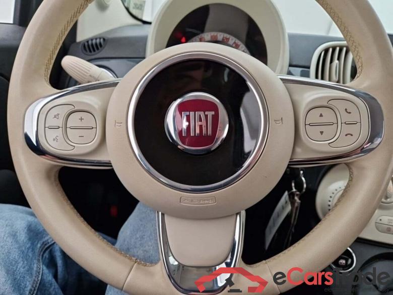 FIAT 500 1.0 Hybr. Lounge #6