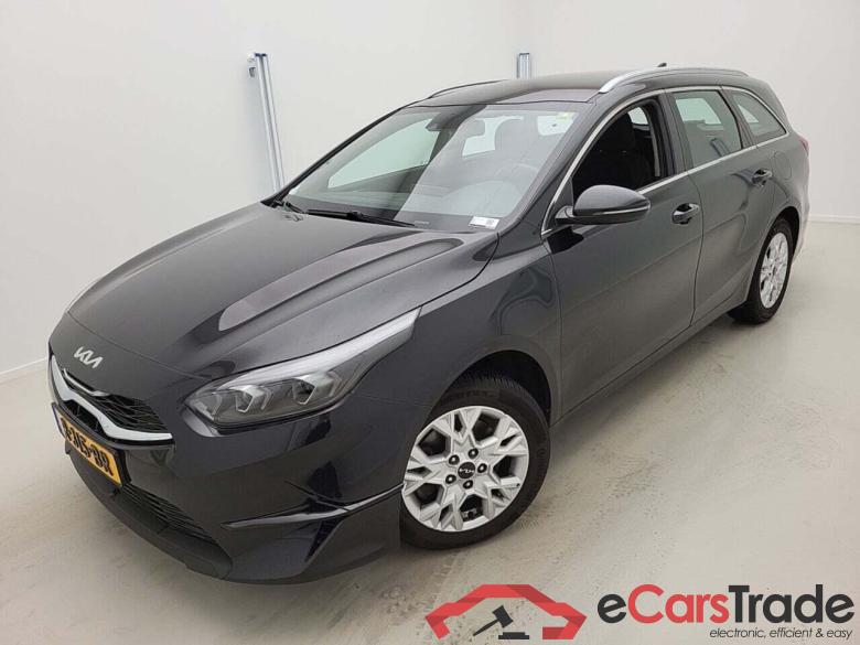 KIA ceed sportswagon 1.0 T-GDi DynamicLine #1