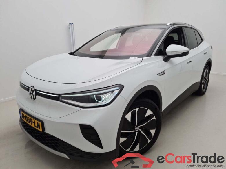 VOLKSWAGEN ID.4 Business 77kWh #1