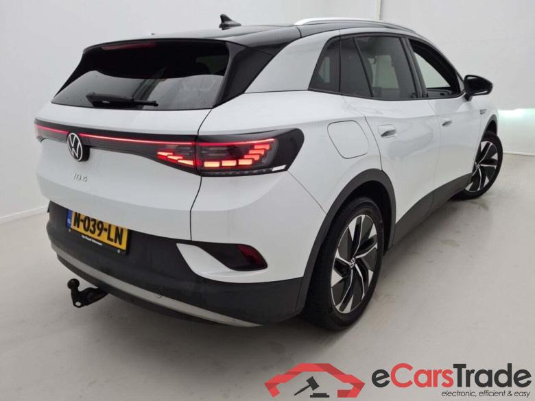 VOLKSWAGEN ID.4 Business 77kWh #2