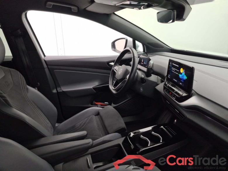 VOLKSWAGEN ID.4 Business 77kWh #3