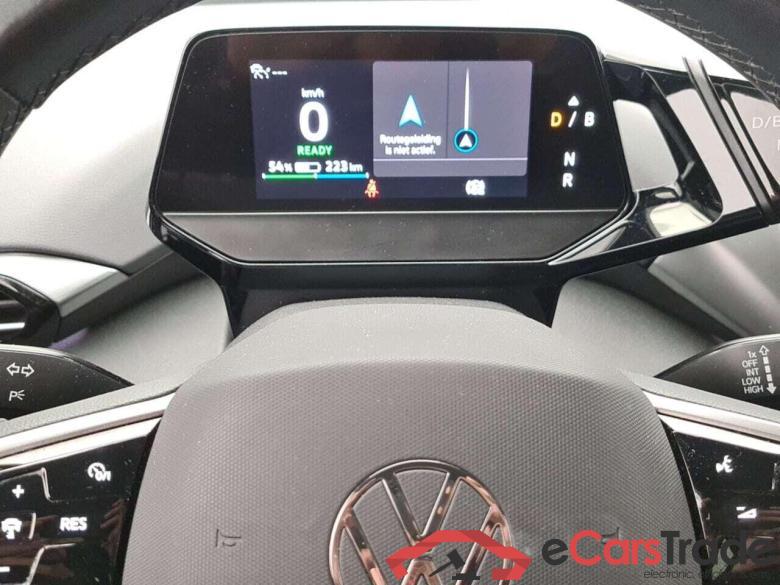 VOLKSWAGEN ID.4 Business 77kWh #5