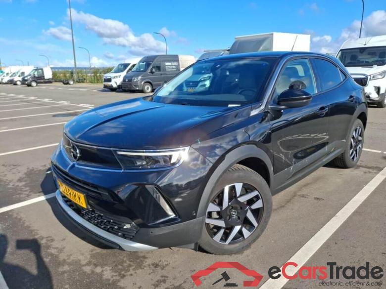 OPEL MOKKA 1.5d Business Elegance #1