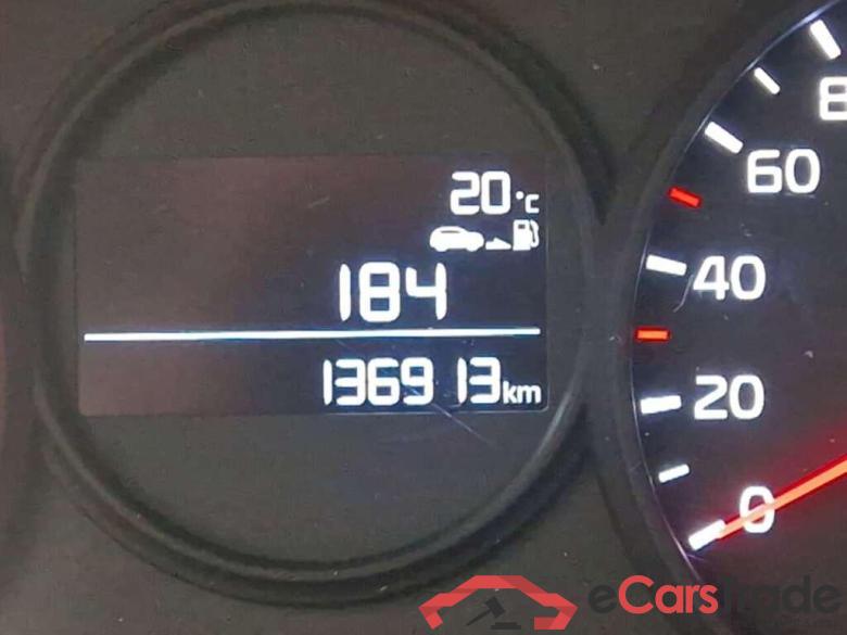 KIA Picanto 1.0 CVVT ComfortPlusLine Navig #4