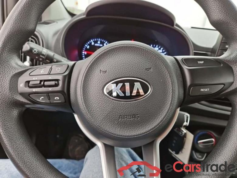 KIA Picanto 1.0 CVVT ComfortPlusLine Navig #6