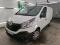 preview Renault Trafic #0