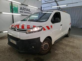 Citroen Jumpy