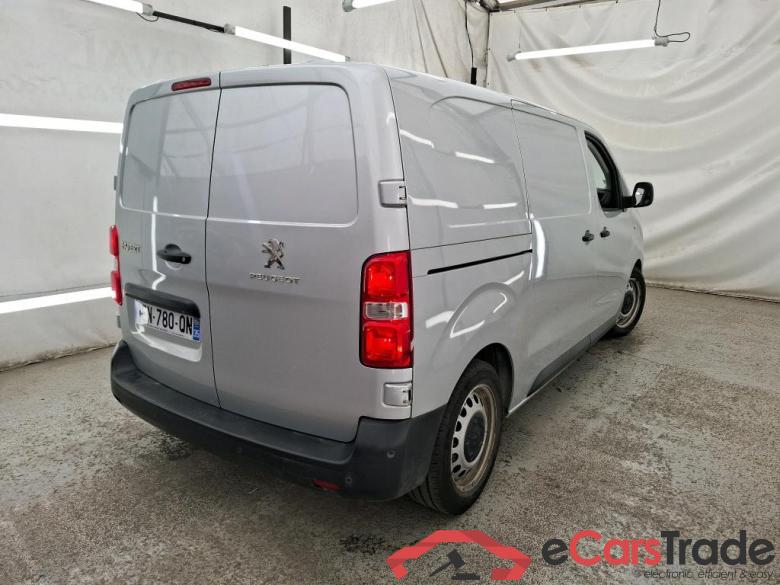 Peugeot 1.6 BlueHDi 115 S&S Standard Premium P. Expert Fourgon Premium Pack Standard 1.6 HDi 115CV BVM6 E6 #3