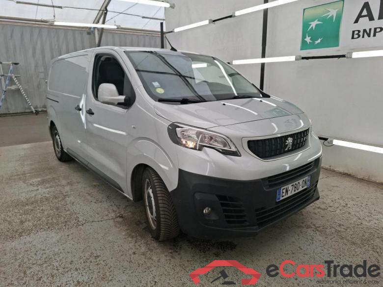 Peugeot 1.6 BlueHDi 115 S&S Standard Premium P. Expert Fourgon Premium Pack Standard 1.6 HDi 115CV BVM6 E6 #4