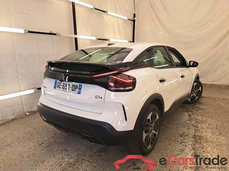 Citroen BLUEHDI 110 S&S FEEL NAV BUSINESS R C4 Berline Feel Nav Business R 1.5 BlueHDI 110CV BVM6 E6d / TRANSFO VP/VF #3