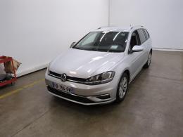 Volkswagen 1.6 TDI 115 DSG7 Confort Business BMT Golf VII Break Confortline Business BMT 1.6 TDI 115CV BVA7 E6dT / TRANSFO VP/VF