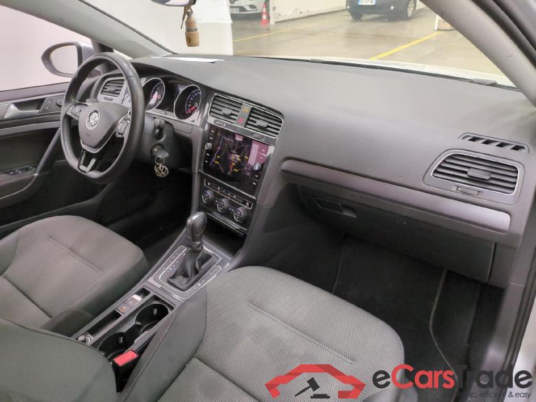 Volkswagen 1.6 TDI 115 DSG7 Confort Business BMT Golf VII Break Confortline Business BMT 1.6 TDI 115CV BVA7 E6dT / TRANSFO VP/VF #5