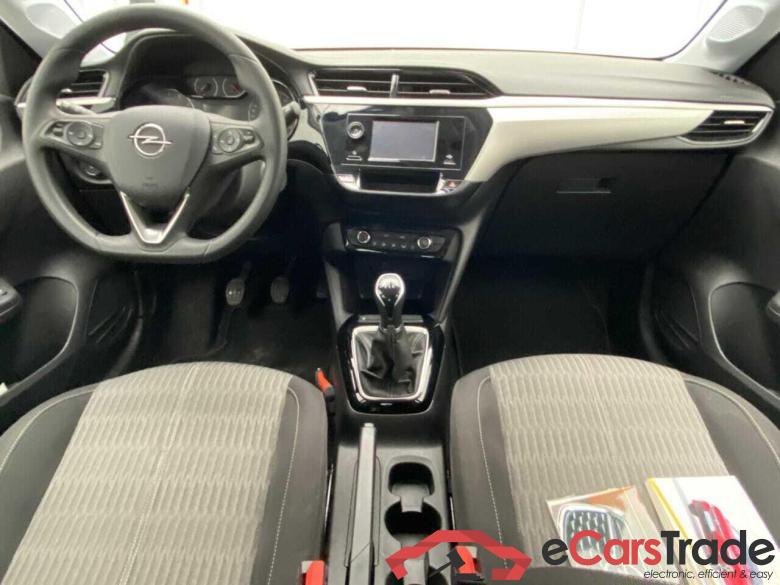 OPEL Corsa 1.2 Edition #3