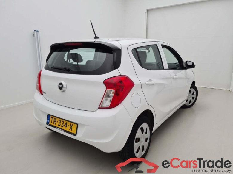 OPEL KARL 1.0 ecoFLEX Edition #2