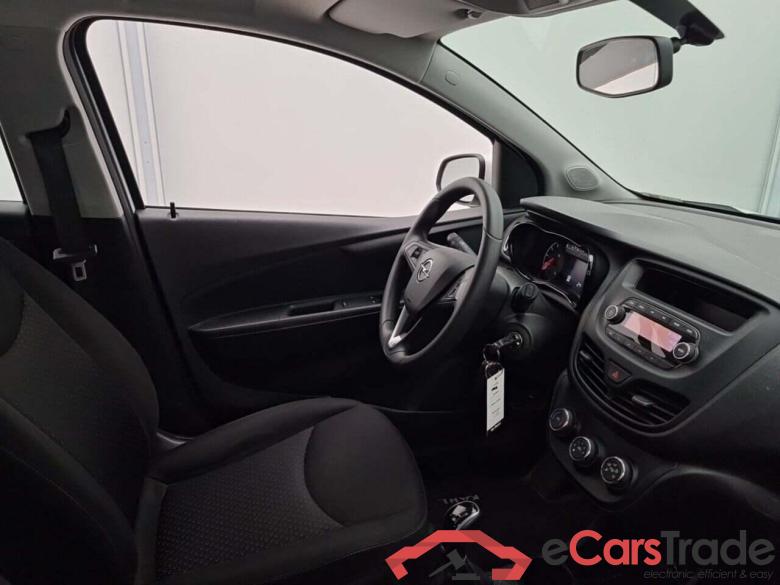 OPEL KARL 1.0 ecoFLEX Edition #3
